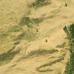 Satellite imagery of 2751, NZ