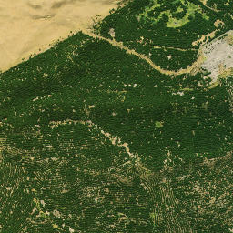 Satellite imagery of 2751, NZ