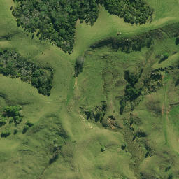 Satellite imagery of 2862, NZ