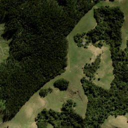 Satellite imagery of 2861, NZ