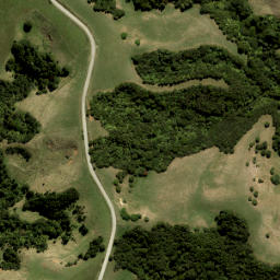 Satellite imagery of 2861, NZ