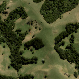 Satellite imagery of 2861, NZ