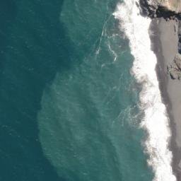 Satellite imagery of Punta Santa Rita, CL