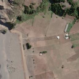 Satellite imagery of Punta Santa Rita, CL