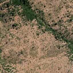 Satellite imagery of Cerro El Guindo, CL