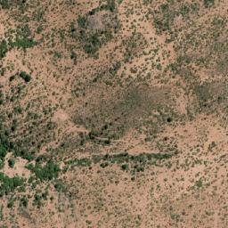 Satellite imagery of Cerro El Guindo, CL
