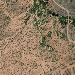 Satellite imagery of Cerro El Guindo, CL