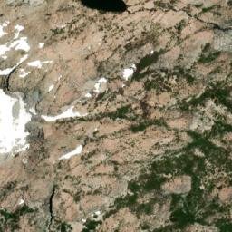 Satellite imagery of Mina Ventana Cura, CL