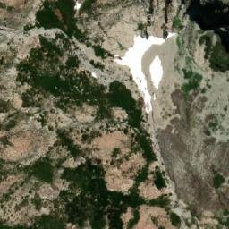 Satellite imagery of Mina Ventana Cura, CL