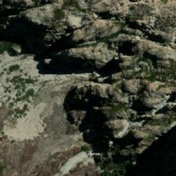 Satellite imagery of Mina Ventana Cura, CL