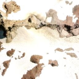 Satellite imagery of Nevado Longaví, CL