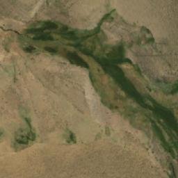 Satellite imagery of Hito X-44, AR