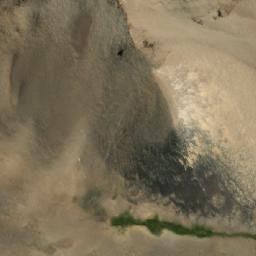 Satellite imagery of Paso del Portillo, AR