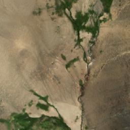 Satellite imagery of Paso del Portillo, AR