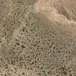 Satellite imagery of Cerro Quechu-Vil, AR