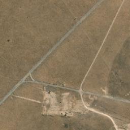 Satellite imagery of Cerro Fortunoso, AR