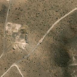 Satellite imagery of Cerro Fortunoso, AR