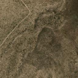 Satellite imagery of Cerro Torres, AR