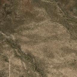 Satellite imagery of Cerro Torres, AR