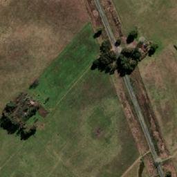 Satellite imagery of GUAL, AR