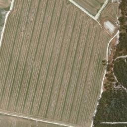 Satellite imagery of Mount Monster, AU