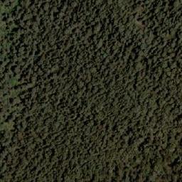 Satellite imagery of Finlays Ridge, AU