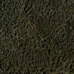 Satellite imagery of Finlays Ridge, AU