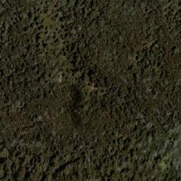 Satellite imagery of Finlays Ridge, AU