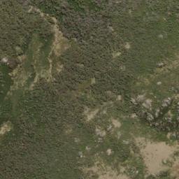 Satellite imagery of Grey Mare Bogong, AU