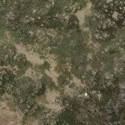 Satellite imagery of Grey Mare Bogong, AU
