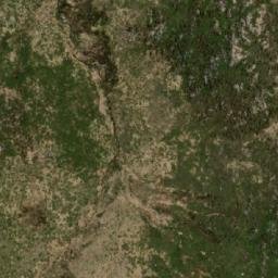 Satellite imagery of Mailbox Hill, AU