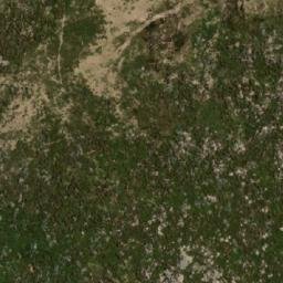 Satellite imagery of Mailbox Hill, AU