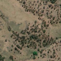 Satellite imagery of Wambrook Hill, AU
