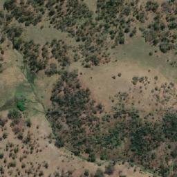 Satellite imagery of Wambrook Hill, AU