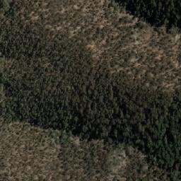 Satellite imagery of Numeralla Mountain, AU