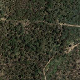 Satellite imagery of Numeralla Mountain, AU