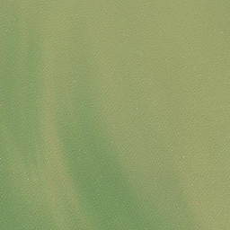 Satellite imagery of Werewere Point, NZ