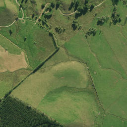 Satellite imagery of 2862, NZ