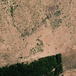 Satellite imagery of Cerro El Guindo, CL