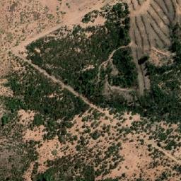 Satellite imagery of Cerro El Guindo, CL