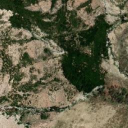 Satellite imagery of Mina Ventana Cura, CL