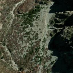 Satellite imagery of Mina Ventana Cura, CL