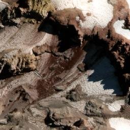 Satellite imagery of Nevado Longaví, CL