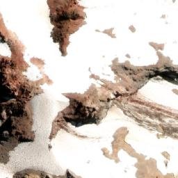 Satellite imagery of Nevado Longaví, CL