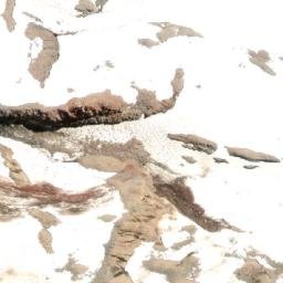 Satellite imagery of Nevado Longaví, CL