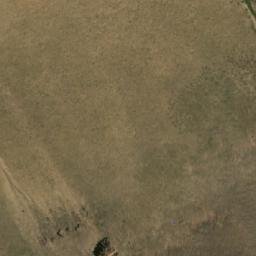 Satellite imagery of Hito X-44, AR