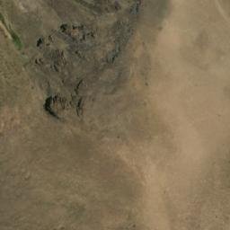Satellite imagery of Paso del Portillo, AR