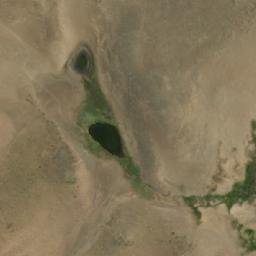 Satellite imagery of Paso del Portillo, AR