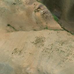 Satellite imagery of Sierra de la Media Luna, AR