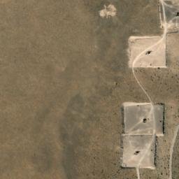 Satellite imagery of Cerro Fortunoso, AR